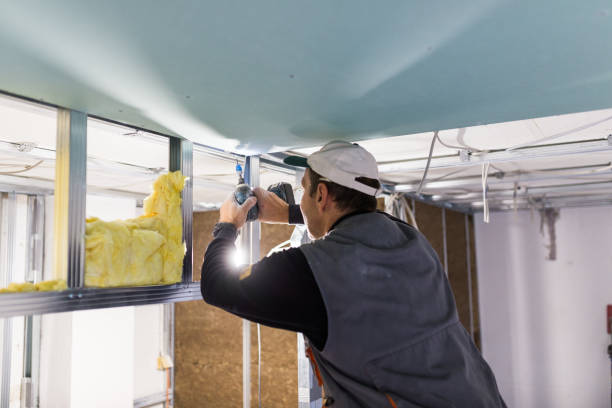 Range of Insulation Solutions in Marvin, NC