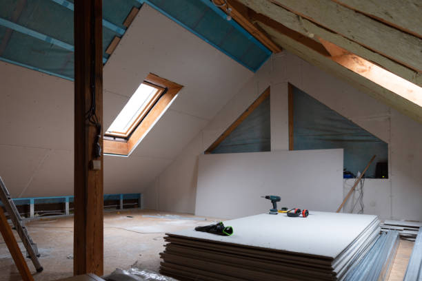 Best Spray Foam Insulation  in Marvin, NC