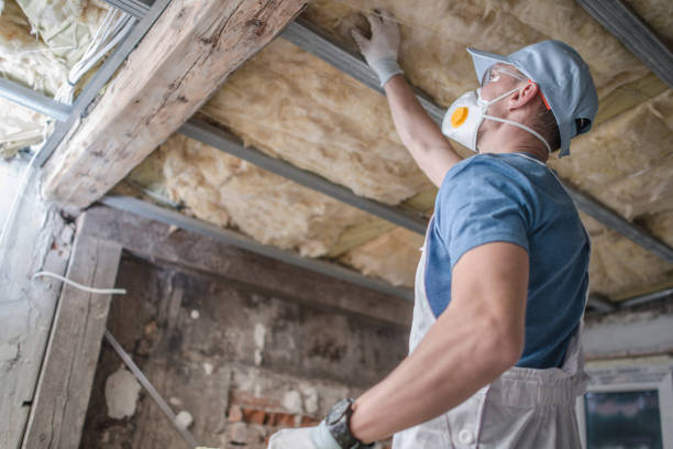 Best Insulation Installation Cost  in Marvin, NC