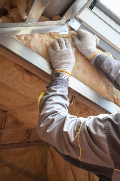 Best Wall Insulation Contractor  in Marvin, NC