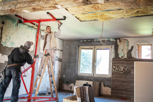 Best Energy-efficient Insulation  in Marvin, NC