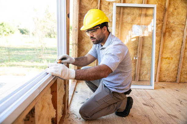 Soundproof Insulation Installation in Marvin, NC