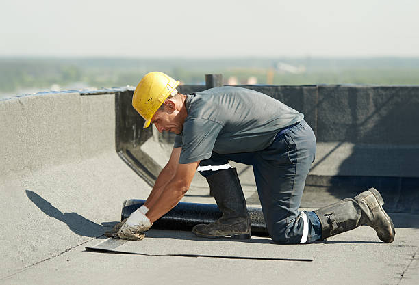 Insulation Repair Services in Marvin, NC