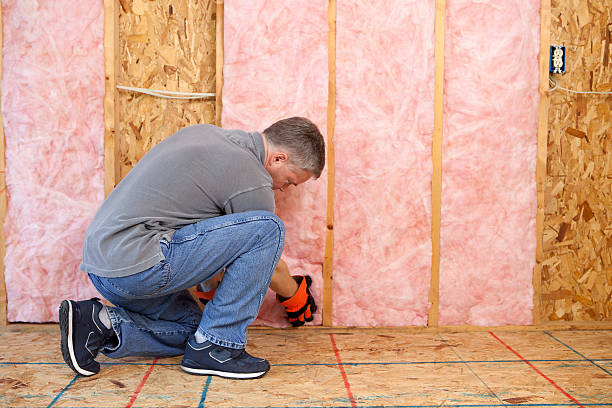 Reliable Marvin, NC Insulation Contractor Solutions