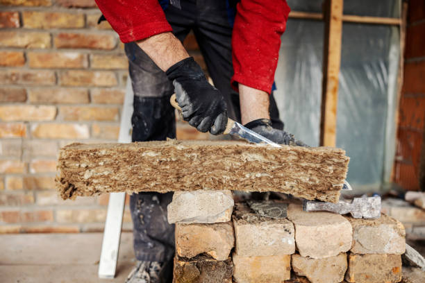 Best Attic Insulation Installation  in Marvin, NC