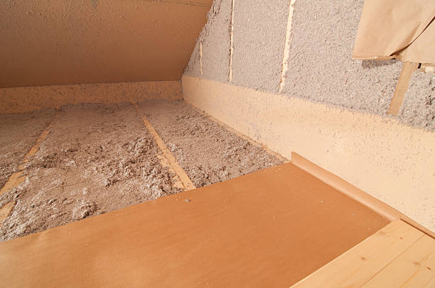 Insulation Replacement Services in Marvin, NC